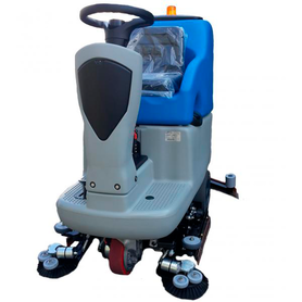Поломоечная машина ECOSMILE 70 R